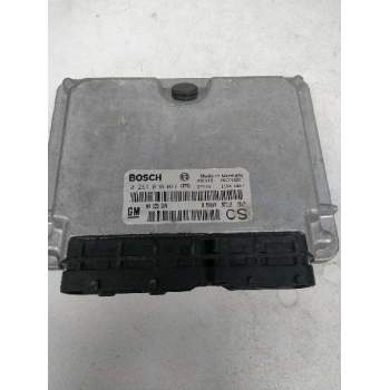 CENTRALITA MOTOR UCE 0281010021 09133269 CS