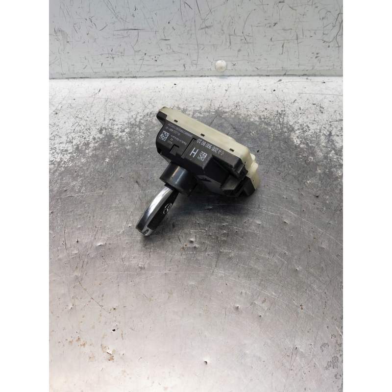 Recambio de conmutador de arranque para mercedes-benz clase c (w205) lim. referencia OEM IAM A2059008010 3332400101 