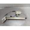 Recambio de elevalunas delantero derecho para tata indica vista 1.3 crdi referencia OEM IAM W115010 5P 427200 2012