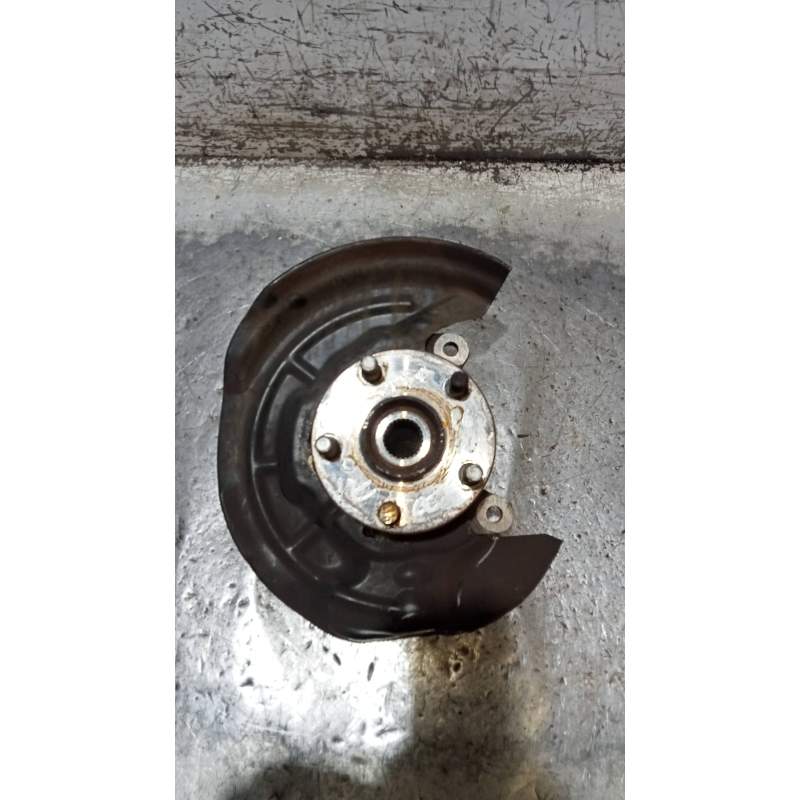 Recambio de mangueta delantera izquierda para toyota avensis berlina (t 22) 1.6 luna (5-ptas.) referencia OEM IAM   