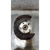Recambio de mangueta delantera izquierda para toyota avensis berlina (t 22) 1.6 luna (5-ptas.) referencia OEM IAM   