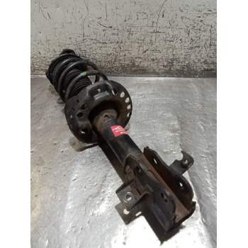 AMORTIGUADOR DELANTERO IZQUIERDO 22CTDI 2006
