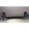 Recambio de paragolpes trasero para peugeot bipper tepee referencia OEM IAM   