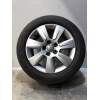 Recambio de juego llantas para audi a6 allroad quattro (4fh) referencia OEM IAM   235/55/17