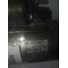 Recambio de motor arranque para seat altea xl (5p5) reference referencia OEM IAM 02T911023T  