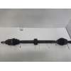 Recambio de transmision delantera derecha para opel corsa d cmon referencia OEM IAM  13CDTI 2006