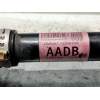 Recambio de transmision delantera izquierda para chevrolet cruze l referencia OEM IAM GMDAT13334708  