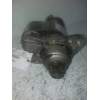 Recambio de motor arranque para seat altea xl (5p5) reference referencia OEM IAM 02T911023T  