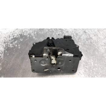 MOTOR CIERRE CENTRALIZADO DELANTERO DERECHO 13258274 5P 2006