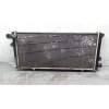 Recambio de radiador agua para peugeot 205 ii (20a/c) 1.7 diesel referencia OEM IAM  17D 1983