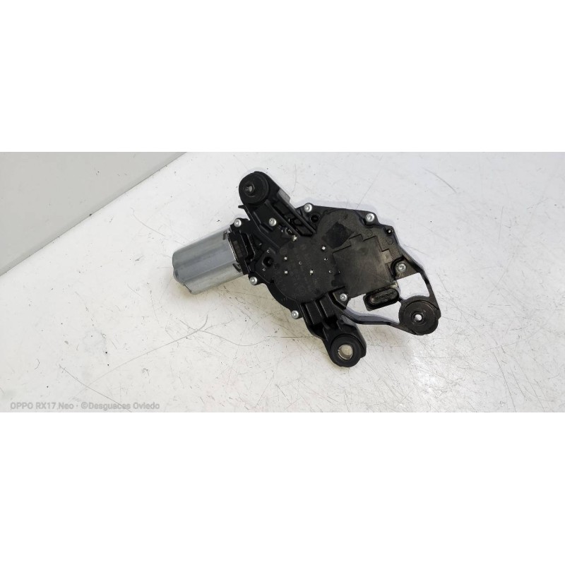 Recambio de motor limpia trasero para volkswagen polo (6r1) advance referencia OEM IAM 0390201216 5K6955711B 