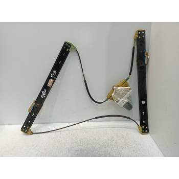 ELEVALUNAS DELANTERO IZQUIERDO 4L0837461A 