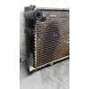 Recambio de radiador agua para peugeot 205 ii (20a/c) 1.7 diesel referencia OEM IAM  17D 1983