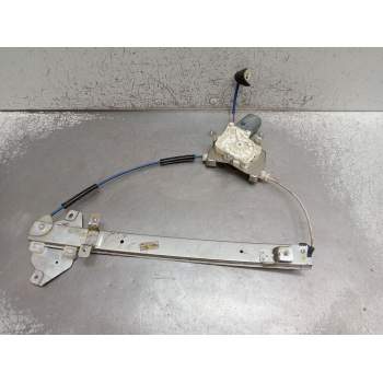 ELEVALUNAS DELANTERO IZQUIERDO W1250100 422556 5P 2012