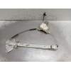 Recambio de elevalunas delantero izquierdo para tata indica vista 1.3 crdi referencia OEM IAM W1250100 422556 5P 2012