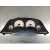 Recambio de cuadro instrumentos para opel zafira a elegance referencia OEM IAM 110008922009 09228771GB 
