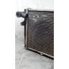 Recambio de radiador agua para peugeot 205 ii (20a/c) 1.7 diesel referencia OEM IAM  17D 1983