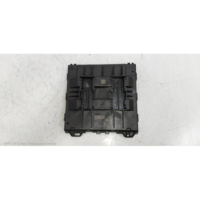 Recambio de modulo electronico para volkswagen polo (6r1) advance referencia OEM IAM 6R0937086P 5WK50579 A2C82268900 