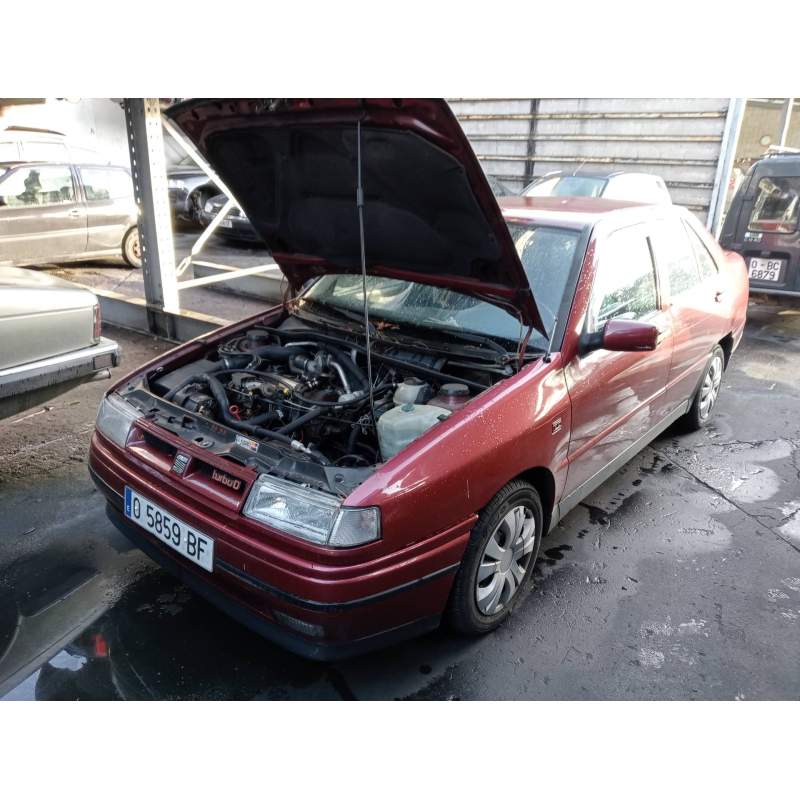 SEAT TOLEDO (1L)