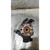 Recambio de mangueta delantera derecha para fiat grande punto (199) 1.4 16v active referencia OEM IAM  14G 2005