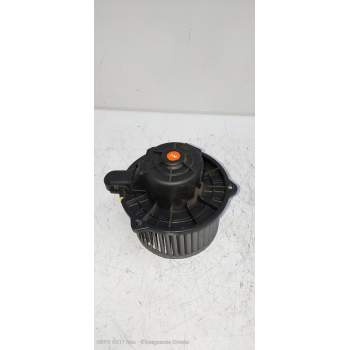 MOTOR CALEFACCION 