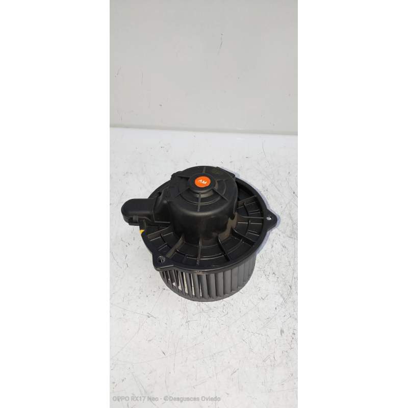 Recambio de motor calefaccion para kia soul diva referencia OEM IAM   