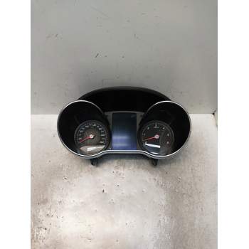 CUADRO INSTRUMENTOS A2059000016 A2C94046700 A2059040700 A2059014706 A2059021304