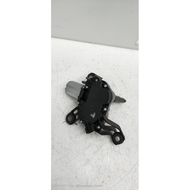 Recambio de motor limpia trasero para opel astra gtc cosmo referencia OEM IAM 0390201591 13105981 