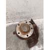 Recambio de mangueta delantera derecha para opel omega a (v87) 2.0 (f19, m19, n19) referencia OEM IAM   