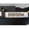 Recambio de cuadro instrumentos para opel zafira a elegance referencia OEM IAM 110008922009 09228771GB 