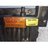 Recambio de diferencial trasero para hyundai santa fe (sm) 2.7 gls 4x4 referencia OEM IAM SM4WD3800R  