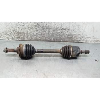 TRANSMISION DELANTERA IZQUIERDA CNVJ3MT 29CRDI 2001