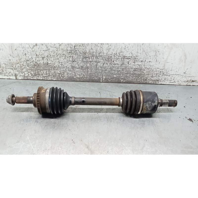 Recambio de transmision delantera izquierda para kia carnival ii (gq) 2.9 crdi referencia OEM IAM CNVJ3MT 29CRDI 2001