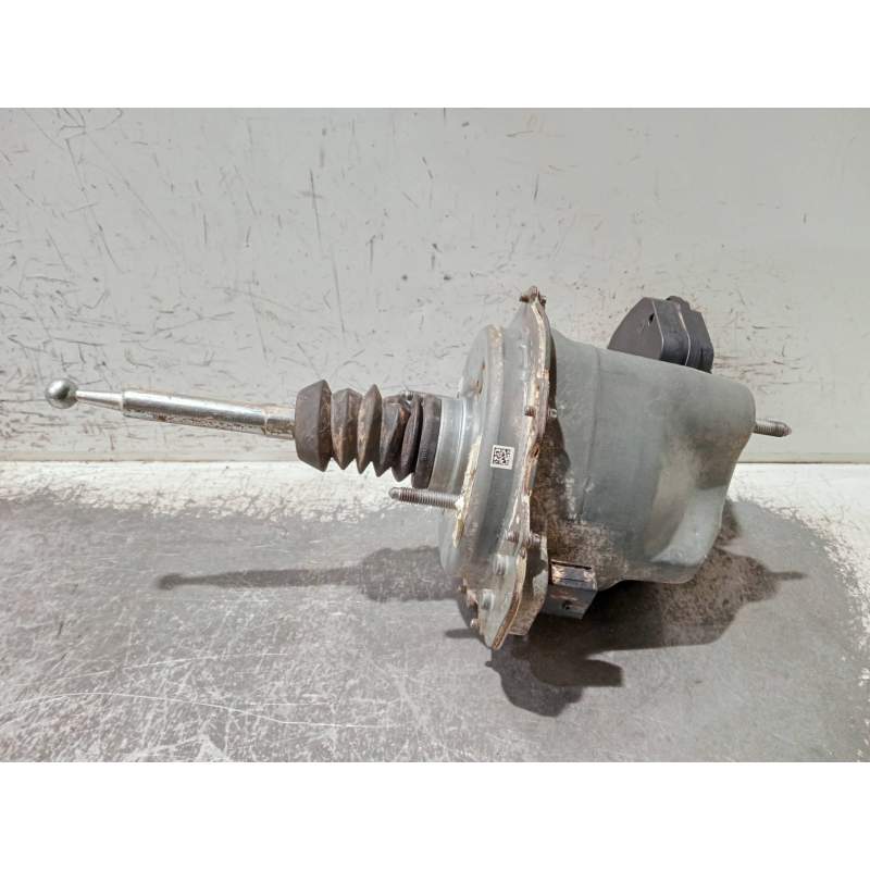 Recambio de servofreno para volkswagen caddy furgón/kombi referencia OEM IAM 5R4614105K 0204850659 97356684