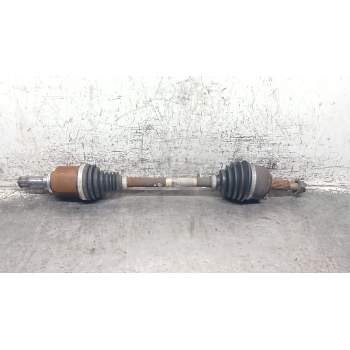 TRANSMISION DELANTERA IZQUIERDA 391011406R 
