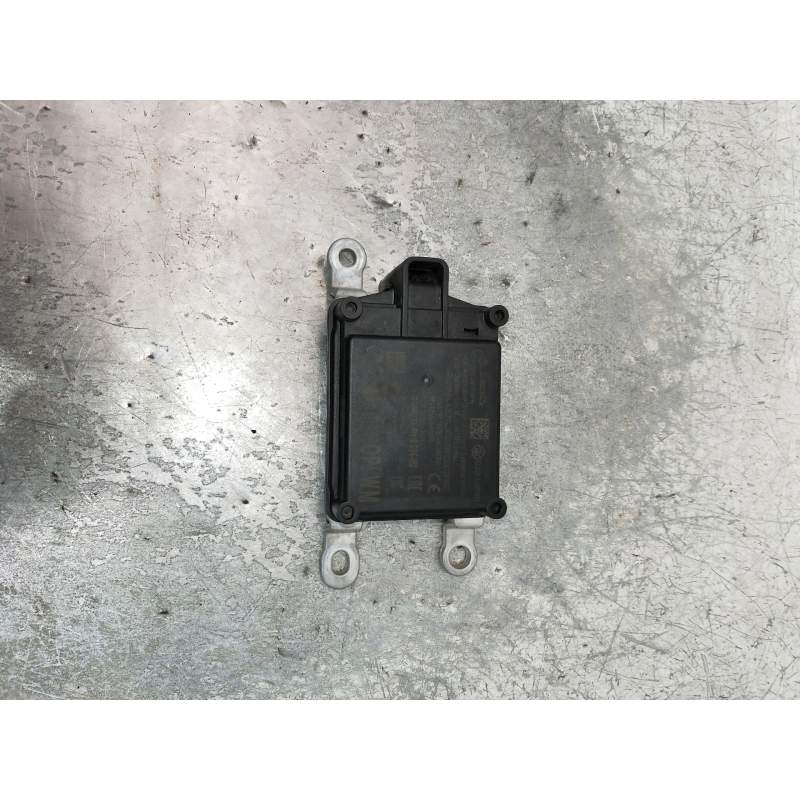 Recambio de modulo electronico para nissan qashqai (j11) referencia OEM IAM 202LSE009 4135AARS4B 