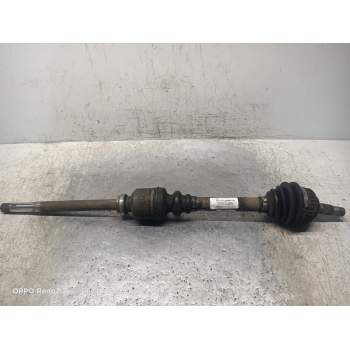 TRANSMISION DELANTERA DERECHA 19TD 1997