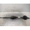 Recambio de transmision delantera derecha para citroën xsara berlina 1.9 td sx referencia OEM IAM  19TD 1997