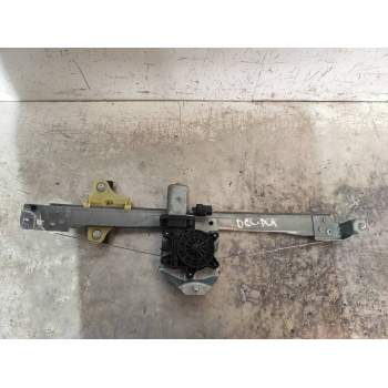 ELEVALUNAS DELANTERO DERECHO 128001471B 1903100004 3S4513B 9030319C