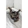 Recambio de mangueta delantera derecha para fiat grande punto (199) 1.4 16v active referencia OEM IAM  14G 2005
