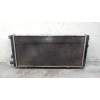 Recambio de radiador agua para peugeot 205 ii (20a/c) 1.7 diesel referencia OEM IAM  17D 1983