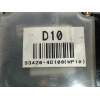 Recambio de mando limpia para kia carnival ii 2.9 crdi lx referencia OEM IAM 934204D100  
