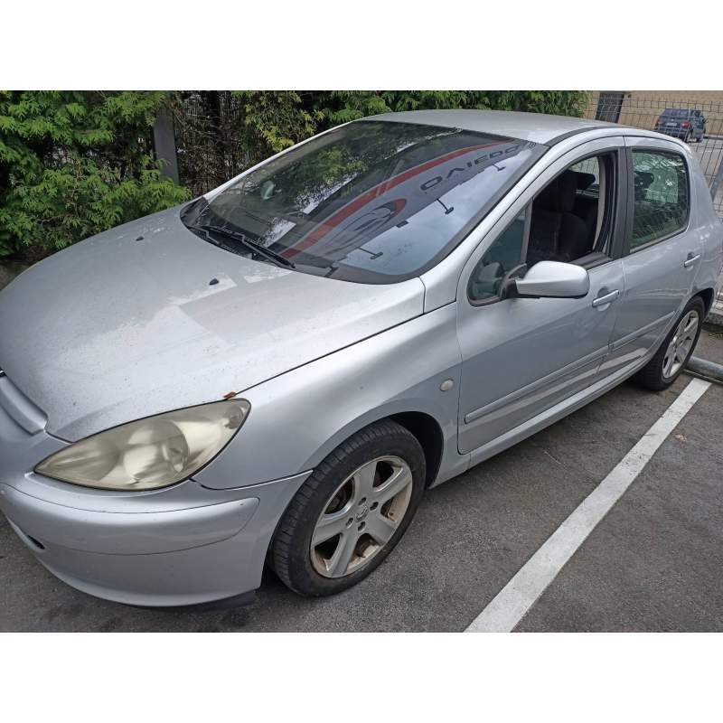 PEUGEOT 307 (S1)