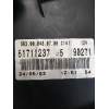 Recambio de cuadro instrumentos para fiat panda (169) 1.2 cat referencia OEM IAM 51711237 5 90271 503000480700