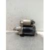 Recambio de motor arranque para hyundai matrix (fc) 1.6 gls referencia OEM IAM 3610022805 TM000A37201 2004