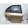 Recambio de puerta trasera derecha para mitsubishi lancer berlina (c60a/c70a) 1.6 referencia OEM IAM   
