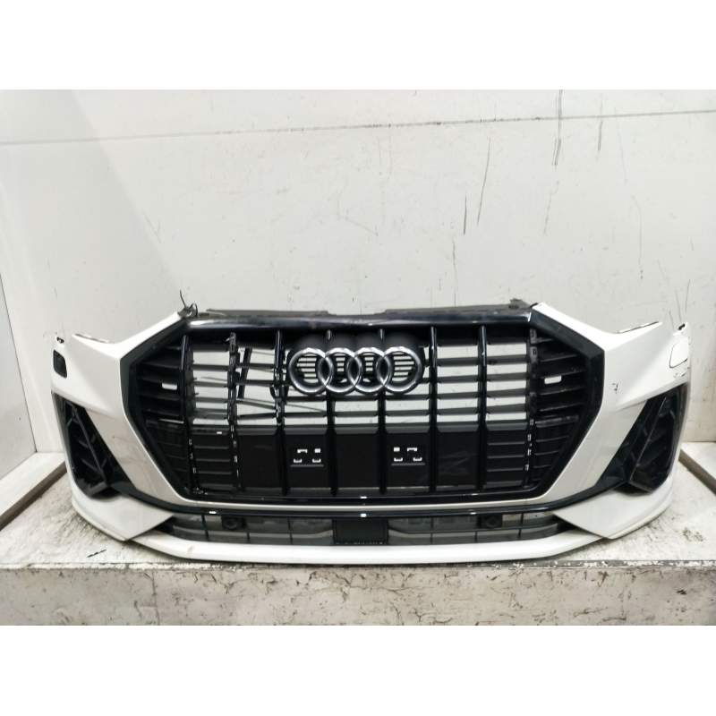 Recambio de paragolpes delantero para audi q3 (f3b) 35 tdi referencia OEM IAM  VER FOTOS 2024