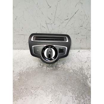 MANDO LUCES INTERRUPTOR