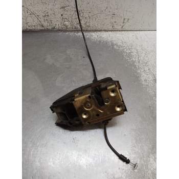 MOTOR CIERRE CENTRALIZADO DELANTERO IZQUIERDO 5P 03