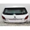 Recambio de porton trasero para peugeot 308 business line referencia OEM IAM   